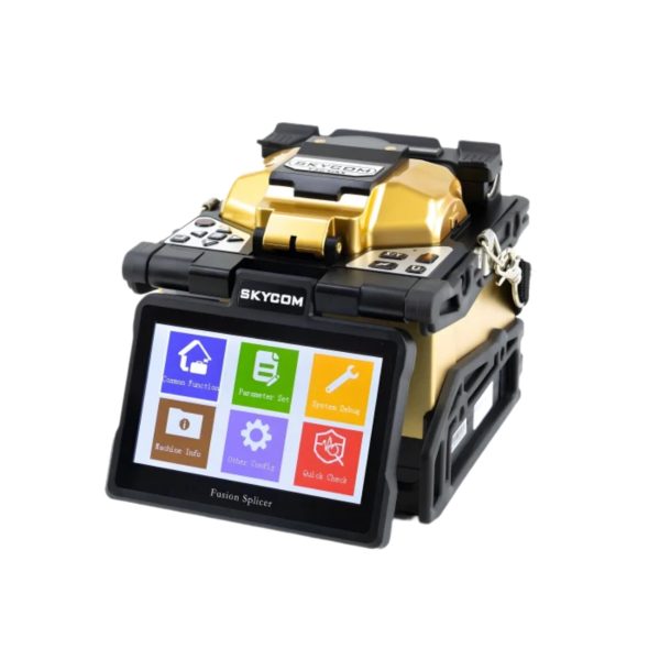 دستگاه فیوژن اسکای کام Skycom T-319