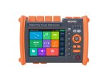 دستگاه OTDR برند NOVKER مدل NK5520
