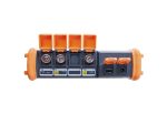 دستگاه OTDR برند NOVKER مدل NK5520