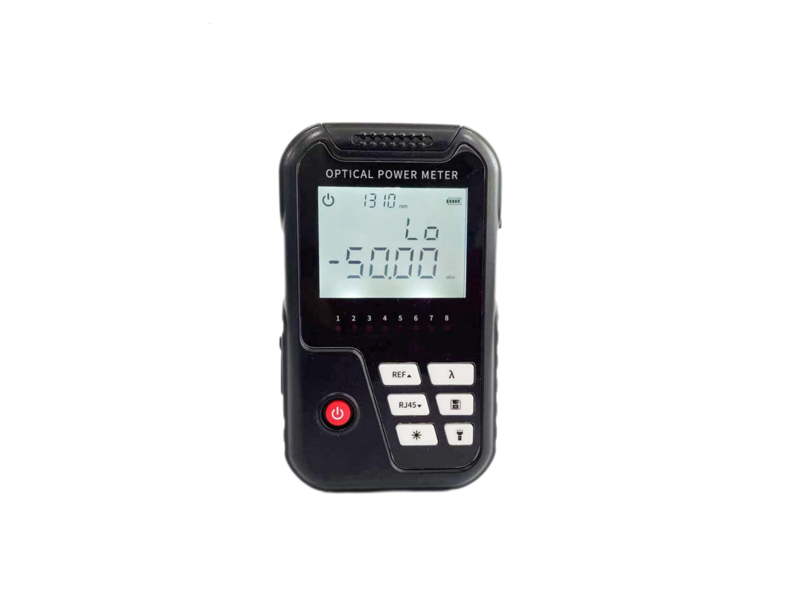 پاورمتر GRANDLINK مدل GLK270 پاورمتر GRANDLINK مدل GLK270