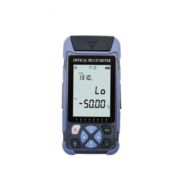 پاورمتر NOVKER مدل NK280