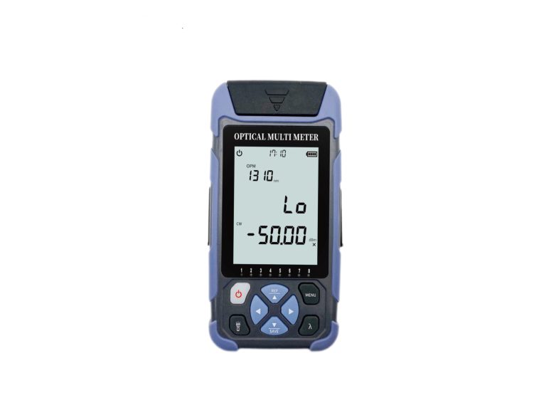 پاورمتر NOVKER مدل NK280
