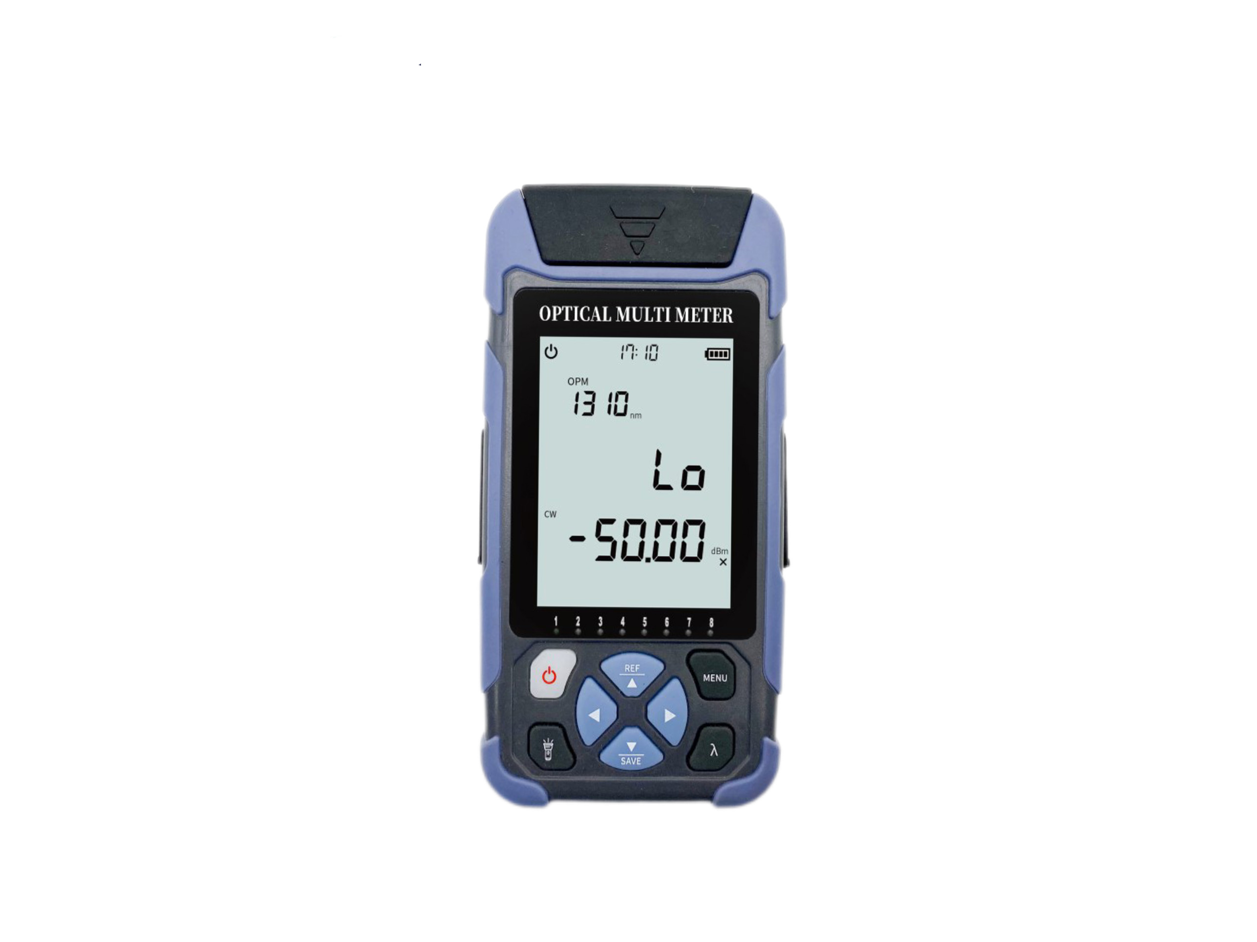 پاورمتر NOVKER مدل NK280 پاورمتر NOVKER مدل NK280
